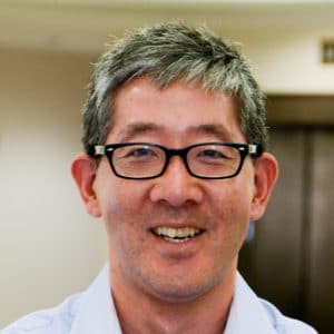 Tim Ito, principal at Marketing Nice Guys