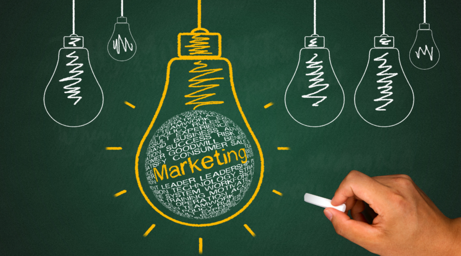 What Role Do Marketing Agencies Play in Helping You Achieve Success
